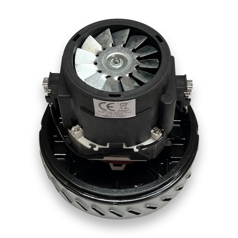 Turbine Saugturbine mit 1100W 230V für Kärcher NT27/1 NT48/1 für 6.490-148