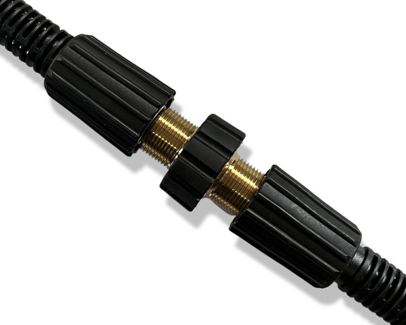 High pressure hose for Kärcher K2-K7 DN6 160bar 40°C high pressure cleaner + coupling