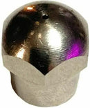 Rohrreinigungsdüse mit Front- und Rückstrahl 1/8" Gewinde für Kärcher Nilfisk... - rohrreinigungsduse-mit-front-und-ruckstrahl-1-8-gewinde-fur-karcher-nilfisk von M&M Smartek®