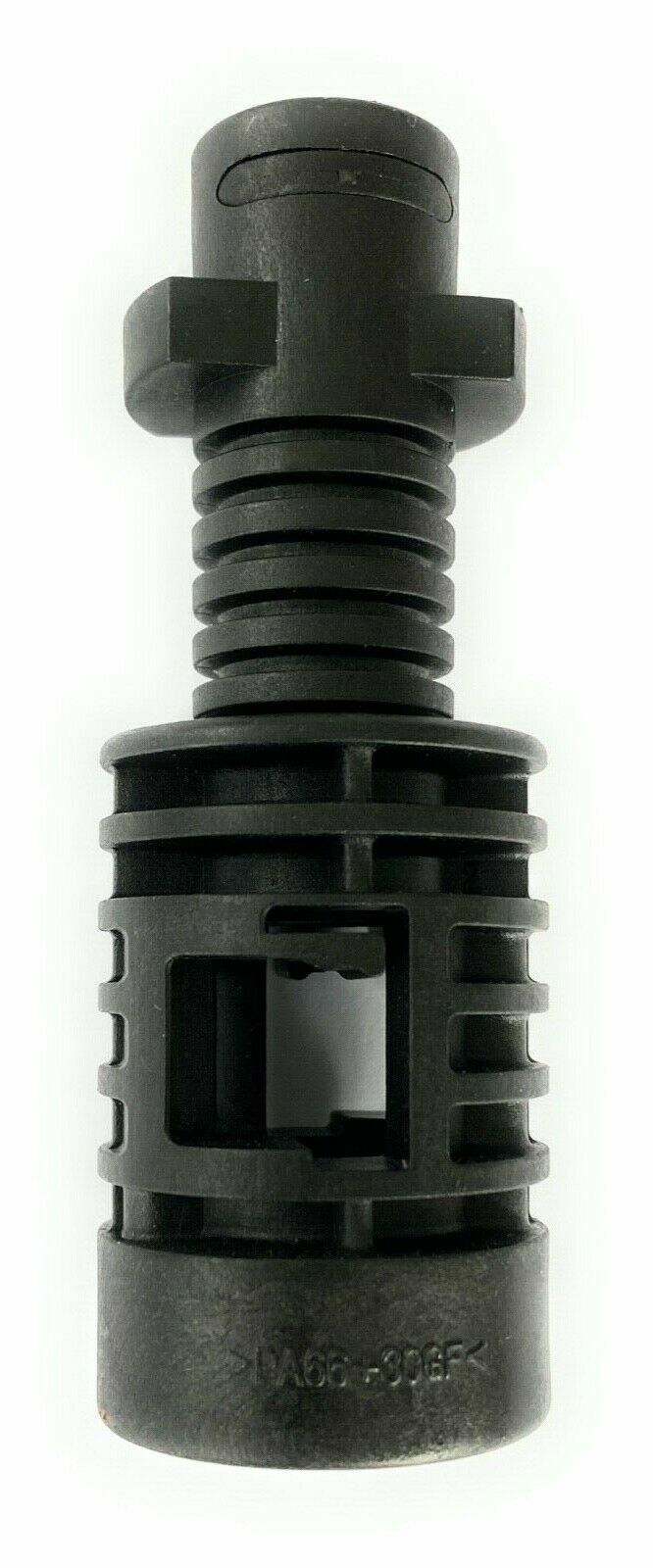 Adapter Bajonett für Kärcher Bosch Parkside Nilfisk Black&Decker Pistole Lanze
