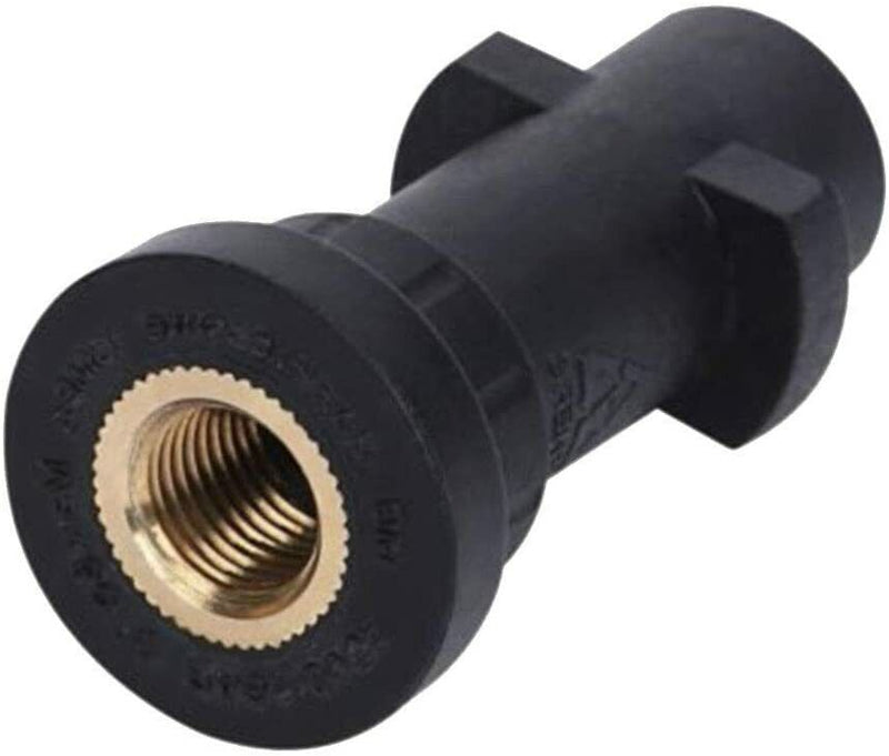 Adapter Bajonett für Kärcher Bosch Parkside Nilfisk Black&Decker Pistole Lanze