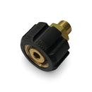 Hochdruckreiniger Adapter für Kärcher Kränzle Bosch Parkside Nilfisk B&D etc. - hochdruckreiniger-adapter-fur-karcher-kranzle-bosch-parkside-nilfisk-b-d-etc von M&M Smartek®