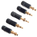 Adapter Bajonett auf Kärcher HD Anlu Nilfisk Gerni Lavor Black & Decker Bosch - adapter-bajonett-auf-karcher-hd-anlu-nilfisk-gerni-lavor-black-decker-bosch von M&M Smartek®