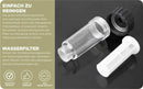 Wasserfilter für Hochdruckreiniger Gartenpumpe Wohnmobil ¾ inkl Schnelladapter - wasserfilter-fur-hochdruckreiniger-gartenpumpe-wohnmobil-inkl-schnelladapter-1 von M&M Smartek®