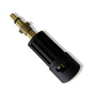 M&M Smartek Adapter Bajonett Kärcher IG auf Nilfisk, Kränzle Lavor, Parkside - m-m-smartek-adapter-bajonett-karcher-ig-auf-nilfisk-kranzle-lavor-parkside von M&M Smartek®
