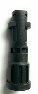 Adapter Bajonett für Kärcher Bosch Parkside Nilfisk Black&Decker Pistole Lanze - adapter-bajonett-fur-karcher-bosch-parkside-nilfisk-black-decker-pistole-lanze-1 von M&M Smartek®
