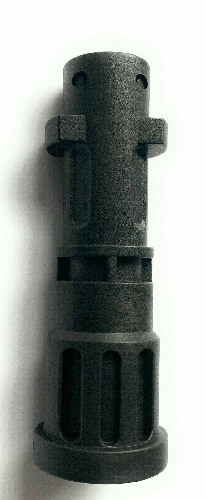 Adapter Bajonett für Kärcher Bosch Parkside Nilfisk Black&Decker Pistole Lanze