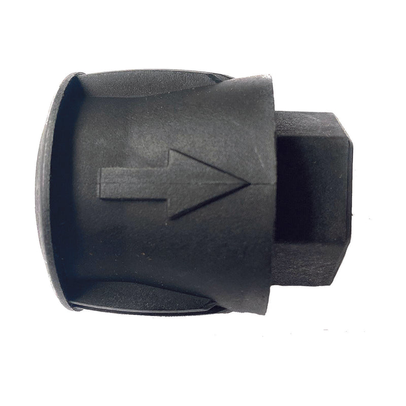 Schlauchadapter Kupplung für Kärcher Quick Connect M22IG Adapter für 2.641-721.0