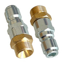 Hochdruckreiniger Adapter für Kärcher Kränzle Bosch Parkside Nilfisk B&D etc. - hochdruckreiniger-adapter-fur-karcher-kranzle-bosch-parkside-nilfisk-b-d-etc von M&M Smartek®