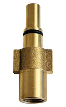 Hochdruckreiniger Adapter für Kärcher Kränzle Bosch Parkside Nilfisk B&D etc. - hochdruckreiniger-adapter-fur-karcher-kranzle-bosch-parkside-nilfisk-b-d-etc von M&M Smartek®