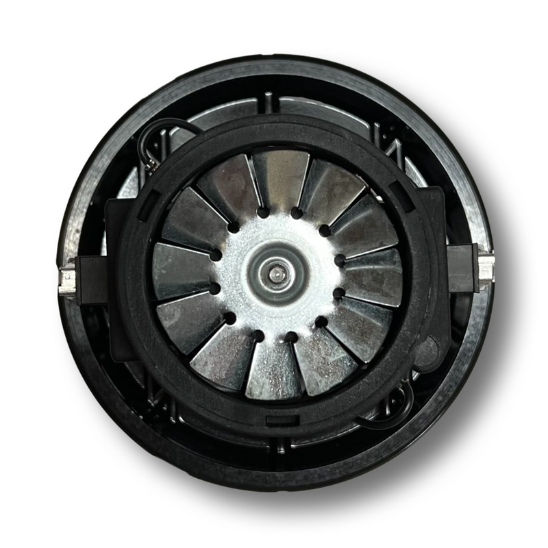 Turbine Saugturbine mit 1100W 230V für Kärcher NT27/1 NT48/1 für 6.490-148