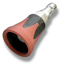 Hochdruck Düse 045 25° für Kränzle Kärcher WAP Nilfisk HD-Reiniger Düse & Schutz - hochdruck-duse-045-25-fur-kranzle-karcher-wap-nilfisk-hd-reiniger-duse-schutz-1 von M&M Smartek®