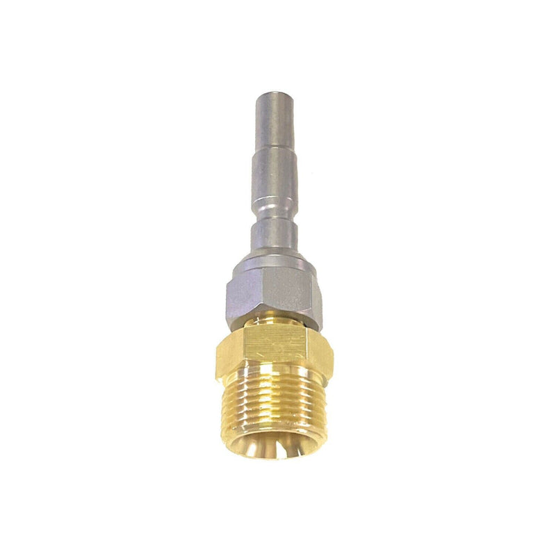 15m Rohrreinigungsschlauch für Kränzle light D10, K 1050 & X-Serie SET 4-teilig