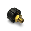 Hochdruckreiniger Adapter für Kärcher Kränzle Bosch Parkside Nilfisk B&D etc. - hochdruckreiniger-adapter-fur-karcher-kranzle-bosch-parkside-nilfisk-b-d-etc von M&M Smartek®