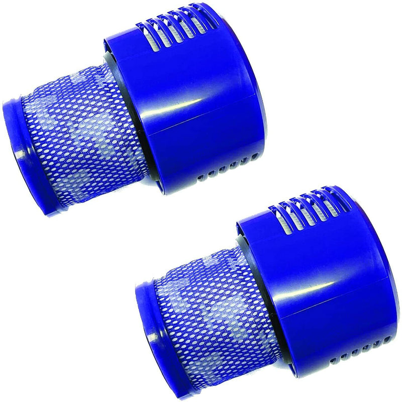 1-3x HEPA Filter für Dyson V10 Cyclone Absolute Animal Total Clean SV12 969082-01