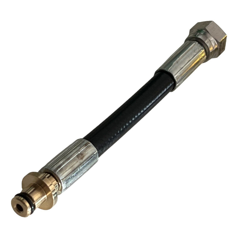 Adapter für Kärcher Quick Connect, Parkside, Black&Decker, Lavor mit 1/4" IG