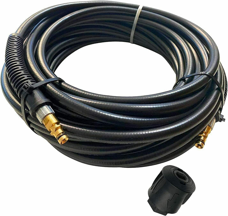 High pressure hose for Kärcher from K2 K3 K4 K5 K6 K7 2.641-721.0 Quick Connect