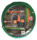 Gartenschlauch Wasserschlauch flexibel Schlauch Set 1/2 3/4 5/8" Zoll & Adapter - gartenschlauch-wasserschlauch-flexibel-schlauch-set-1-2-3-4-5-8-zoll-adapter von M&M Smartek®