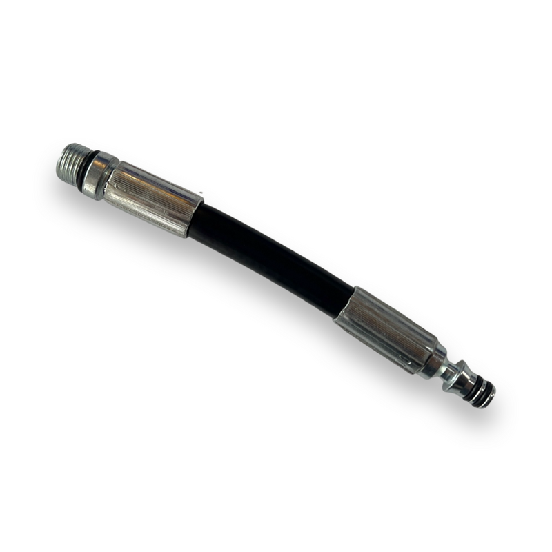 Adapter von Parkside auf / für Kärcher, Bosch, Nilfisk, STIHL, Black & Decker