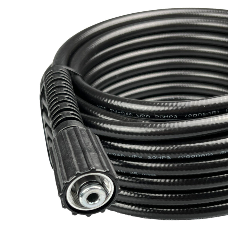High pressure hose for KÄRCHER K2 K3 K4 K5 K6 K7 Made in GERMANY like 2.641-706.0