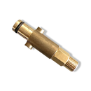 Adapter 1/4" AG für Kärcher LAVOR Nilfisk Kränzle Bosch KEW Alto Schaumkanone - adapter-1-4-ag-fur-karcher-lavor-nilfisk-kranzle-bosch-kew-alto-schaumkanone von M&M Smartek®