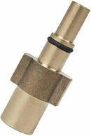 Rohrreinigungsschlauch für Black & Decker Bosch Verstopfung entfernen + 2 Düsen - rohrreinigungsschlauch-fur-black-decker-bosch-verstopfung-entfernen-2-dusen von M&M Smartek®