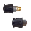 Schlauchadapter Schnellkupplung Kärcher Quick Connect auf M22 AG / M22IG Adapter - schlauchadapter-schnellkupplung-karcher-quick-connect-auf-m22-ag-m22ig-adapter von M&M Smartek®