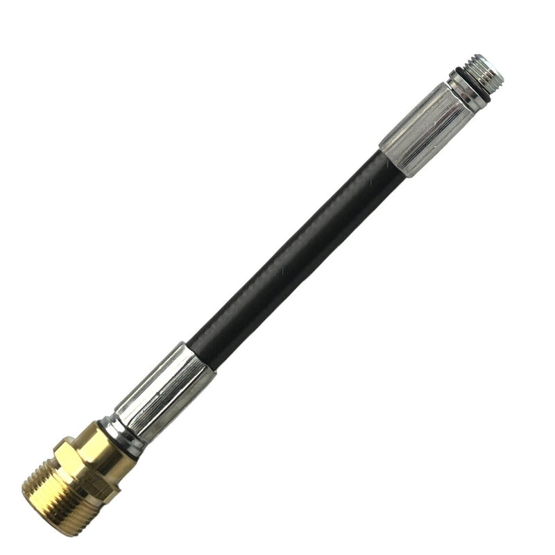 Adapter for Kärcher Quick Connect, Parkside, Black&amp;Decker, Lavor with M22x1.5 AG 