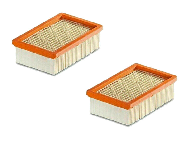 5 - 15 Staubsaugerbeutel für Kärcher MV WD 4 WD 5 WD 6 P 6.904-409.0 Staubbeutel