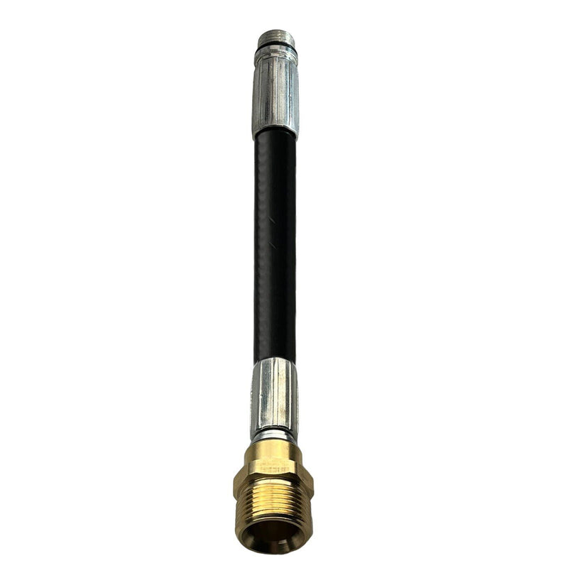 Adapter for Kärcher Quick Connect, Parkside, Black&amp;Decker, Lavor with M22x1.5 AG 
