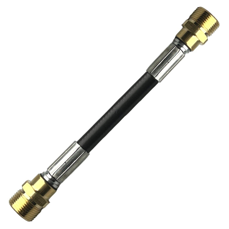 Adapter for Kärcher Quick Connect, Parkside, Black&amp;Decker, Lavor with M22x1.5 AG 