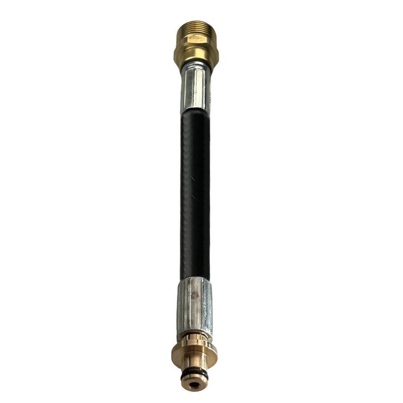 Adapter for Kärcher Quick Connect, Parkside, Black&amp;Decker, Lavor with M22x1.5 AG 