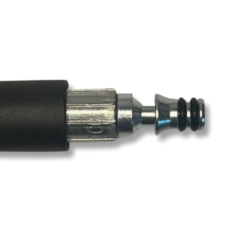 Hose connector adapter for Kärcher Bosch Nifisk Parkside Black &amp; Decker etc.