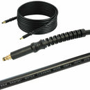 Hochdruckschlauch für Kärcher K2 bis K7 Hochdruckreiniger 40°C - 160° Hobby - hochdruckschlauch-fur-karcher-k2-bis-k7-hochdruckreiniger-40-c-160-hobby von M&M Smartek®