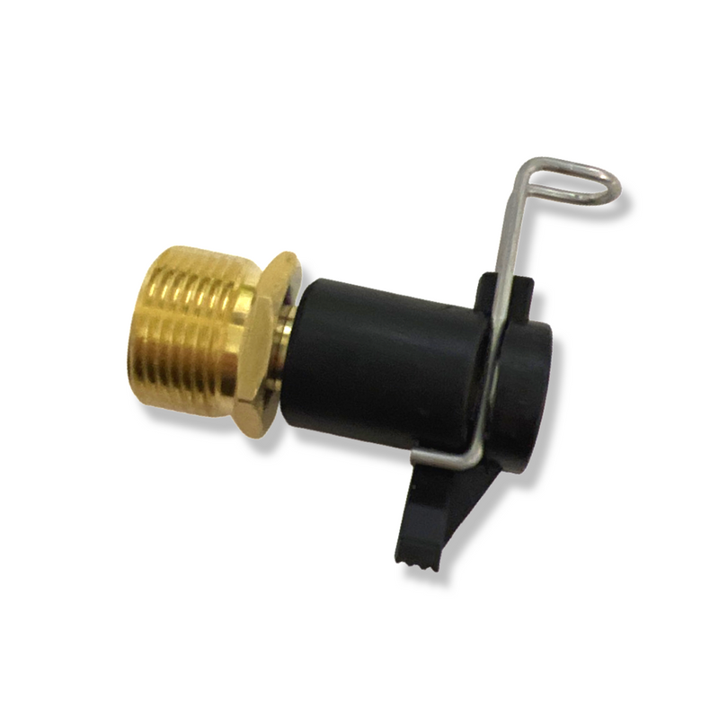 Hose connector adapter for Kärcher Bosch Nifisk Parkside Black &amp; Decker etc.