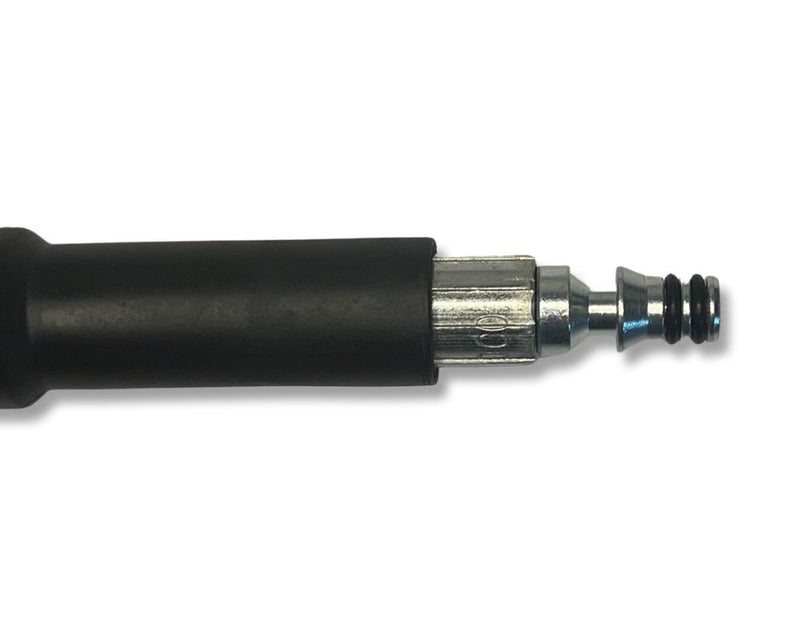 Adapter for Kärcher Quick Connect, Parkside, Black&amp;Decker, Lavor with M22x1.5 AG 