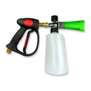 Pistole + Düsen + Schaumlanze + 30m Schlauch für Kärcher HD mit EasyL Adapter - pistole-dusen-schaumlanze-30m-schlauch-fur-karcher-hd-mit-easyl-adapter von M&M Smartek®