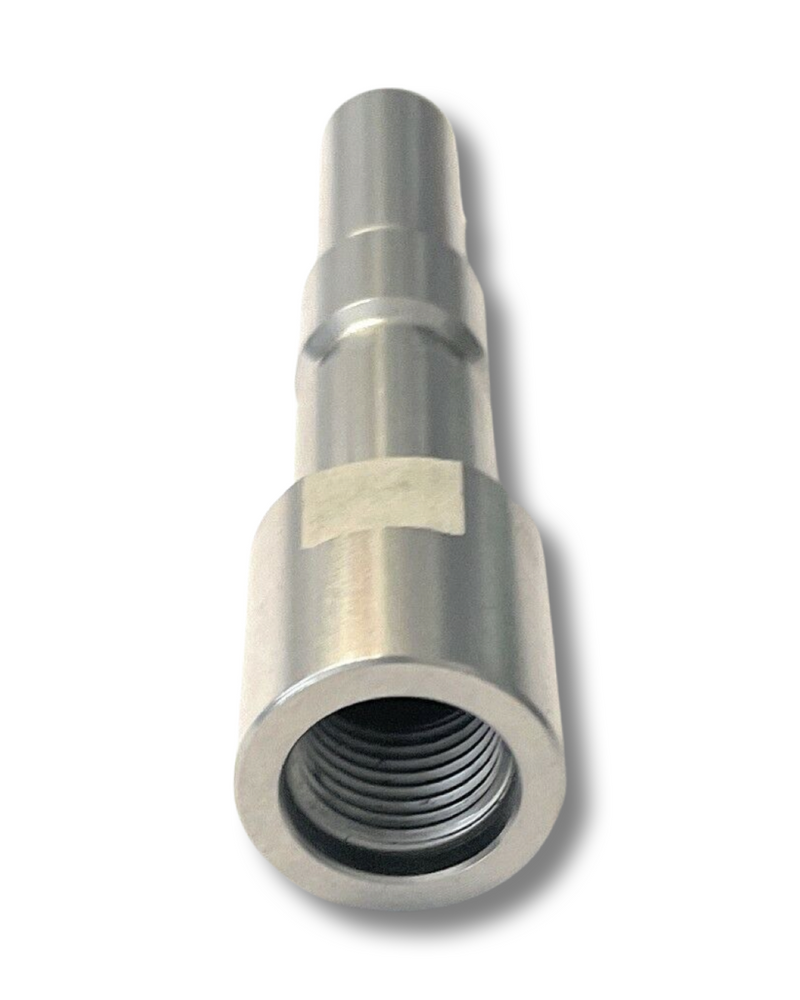 Adapter Bajonett für Kärcher Bosch Parkside Nilfisk Black&Decker 1/4" - M22 AG