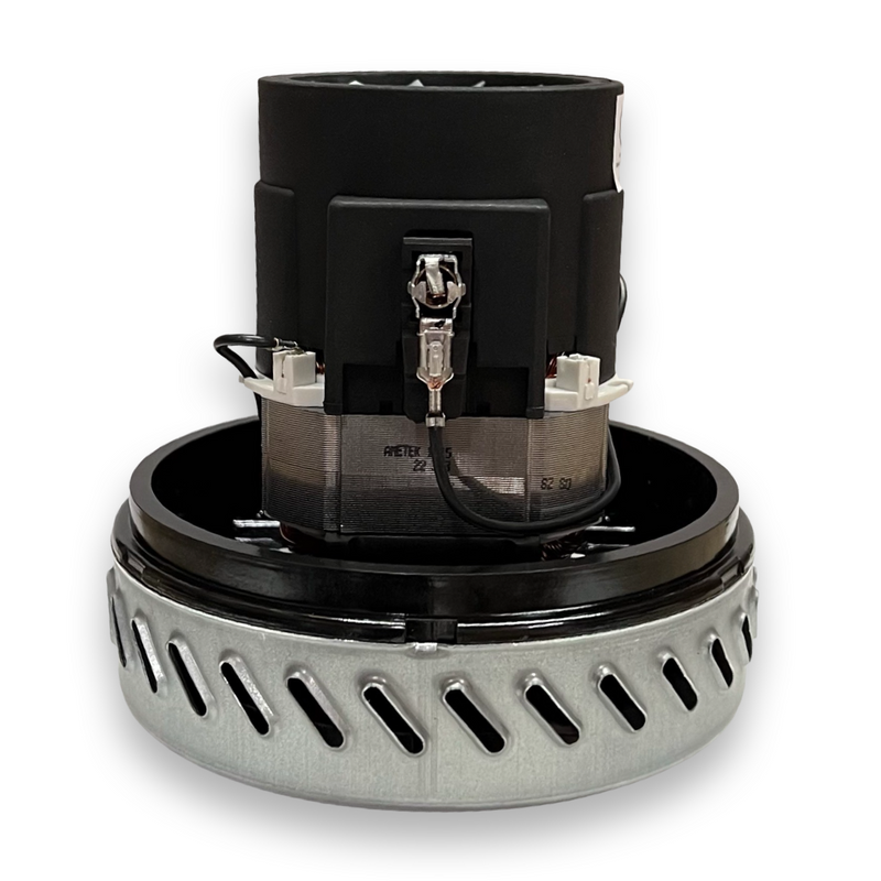 Turbine Saugturbine mit 1100W 230V für Kärcher NT27/1 NT48/1 für 6.490-148
