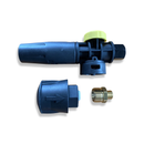 Schaumkanone Schaumlanze Injektor für Kärcher Nilfisk Lavor B&D Bosch Kränzle - schaumkanone-schaumlanze-injektor-fur-karcher-nilfisk-lavor-b-d-bosch-kranzle von M&M Smartek®