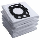 5 - 15 Staubsaugerbeutel für Kärcher MV WD 4 WD 5 WD 6 P 6.904-409.0 Staubbeutel - 5-15-staubsaugerbeutel-fur-karcher-mv-wd-4-wd-5-wd-6-p-6-904-409-0-staubbeutel von M&M Smartek®