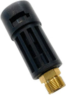 Adapter Bajonett auf Kärcher HD Anlu Nilfisk Gerni Lavor Black & Decker Bosch - adapter-bajonett-auf-karcher-hd-anlu-nilfisk-gerni-lavor-black-decker-bosch von M&M Smartek®