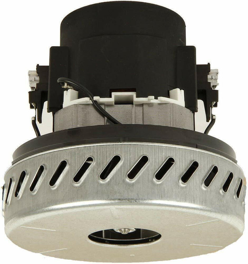 Turbine Saugturbine mit 1100W 230V für Kärcher NT27/1 NT48/1 für 6.490-148