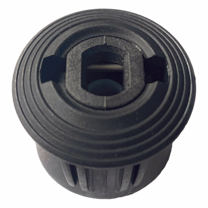 Schlauchadapter Kupplung für Kärcher Quick Connect M22IG Adapter für 2.641-721.0