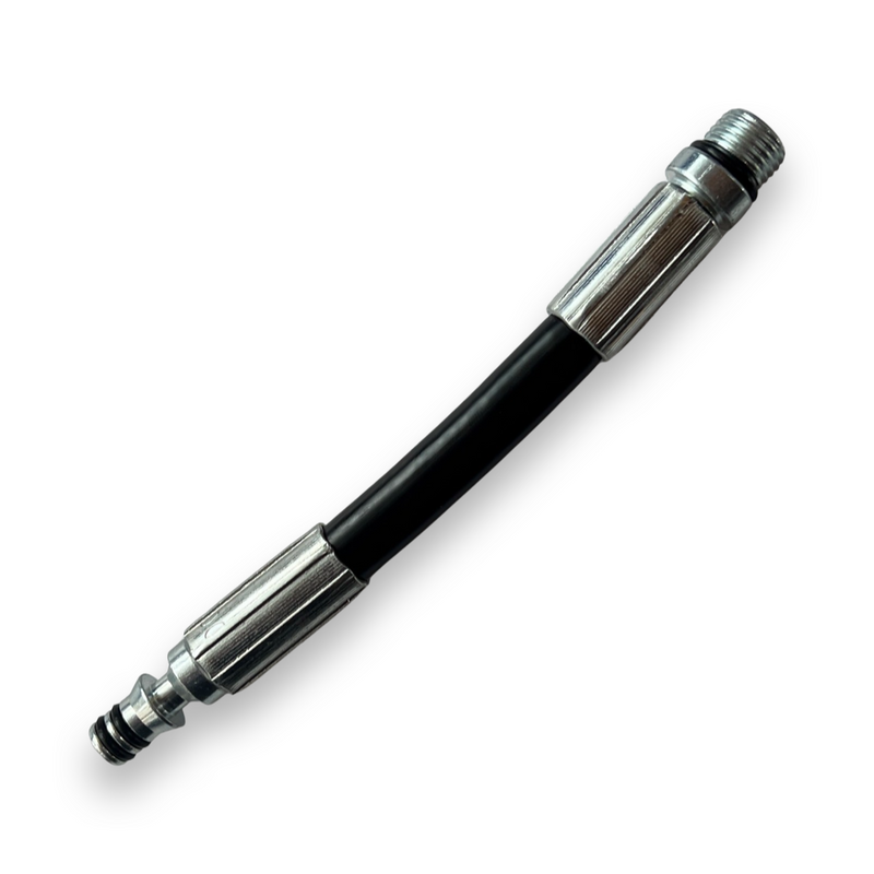 Adapter von Parkside auf / für Kärcher, Bosch, Nilfisk, STIHL, Black & Decker