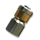 Rotierende Rohrreinigungsdüse 1/8" für Kärcher Raketen Rohrreinigung Düse - rotierende-rohrreinigungsduse-1-8-fur-karcher-raketen-rohrreinigung-duse von M&M Smartek®