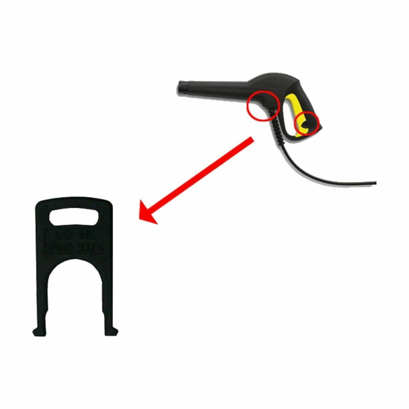 Schlauch für Hochdruckreinger Kärcher K2 K3 K4 K5 K6 K7 M22 Click Variationen
