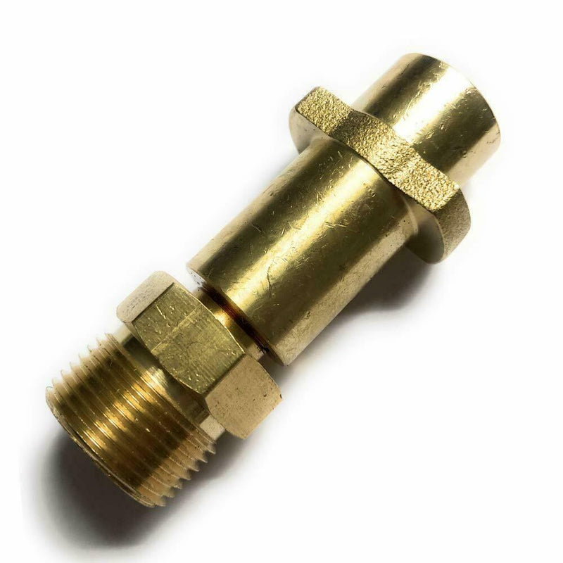 Pipe cleaning hose for Kärcher HD SET Profi Hobby 4-piece and many others