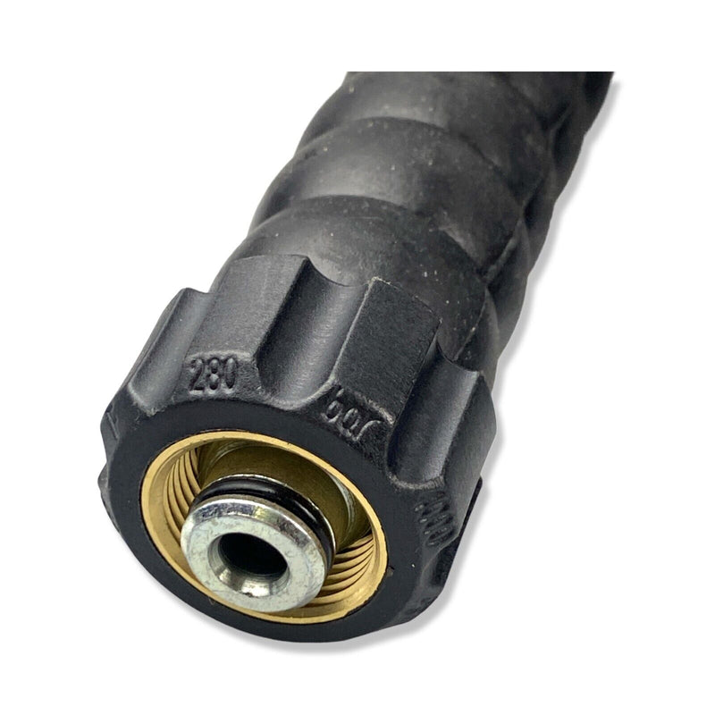 10m Hochdruck Schlauch für Kärcher u.a. M22 Überwurf 400 bar 155°C HD-Schlauch