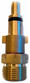 Rohrreinigungsschlauch (9-Teilig) für Kärcher Kränzle NILFISK ALTO WAP HD HDS - rohrreinigungsschlauch-9-teilig-fur-karcher-kranzle-nilfisk-alto-wap-hd-hds von M&M Smartek®